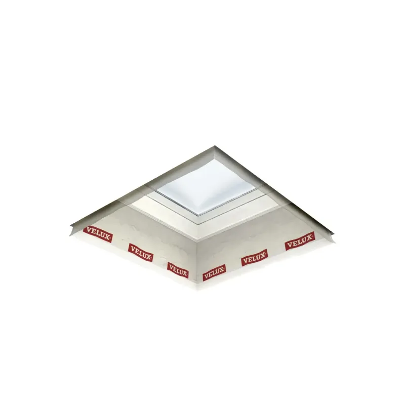 Velux Dampspærrekravetil Kuppel Og Fladtagsvindue    Bbx 080080 0000c