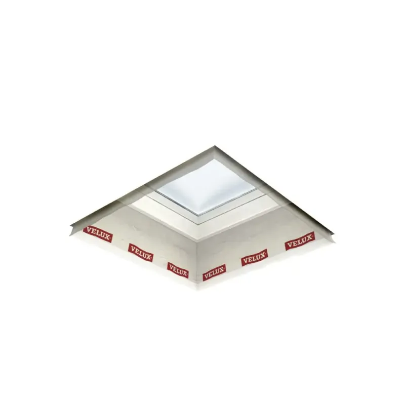 Velux Dampspærrekravetil Kuppel Og Fladtagsvindue    Bbx 060060 0000c