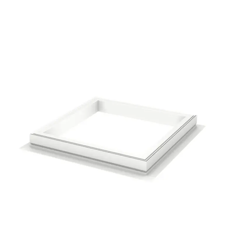 Velux Karmforhøjer 150 Mm Base   Fladtagsvindue 90x60 Zcu 090060 0015