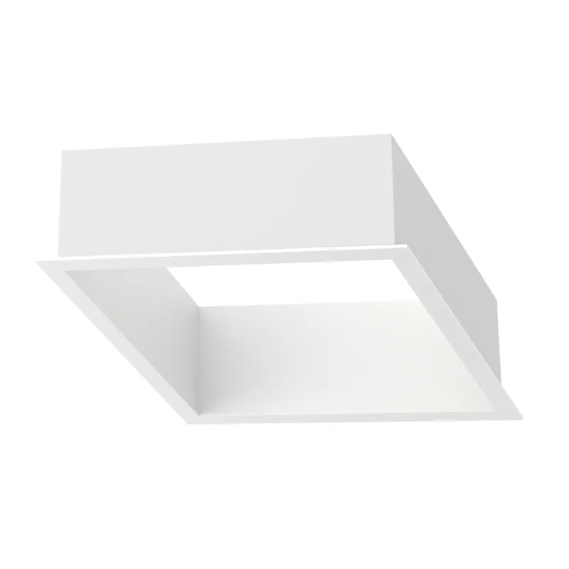 Velux Lysning 90x90  675mm Dyb Inkl  Bbx Lsf 090090 2000