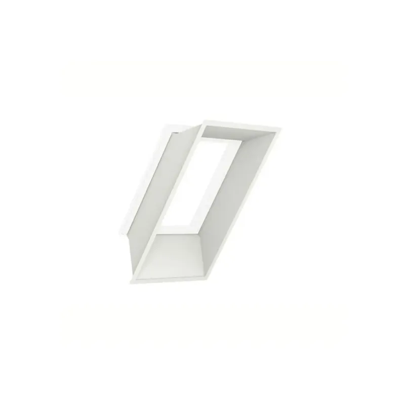 Velux Lysningspanel Kunststof Hvid Inkl  Bbx 170-400 Mm Lsc Mk08 2000