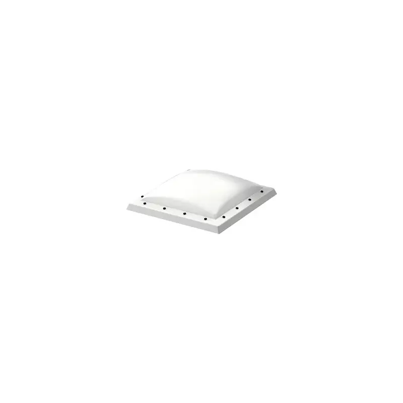 Velux Opal Kuppel 80x80  Isd 080080 0100