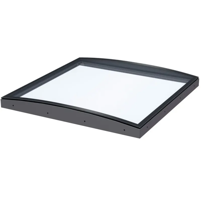 Velux Plant Glas  Overdel      80x80 Cmisu 080080 2093