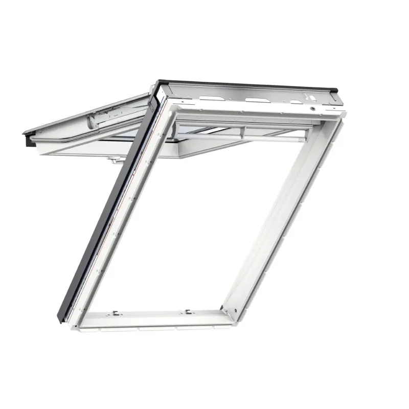 Velux Tophængt Hvid Polyuretan 78x140 Cm Superlavenergi Gpu Mk08 0066