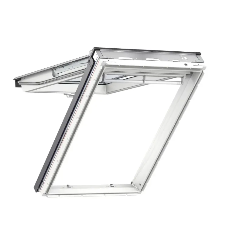 Velux Tophængt Integra Hvid Polyuretan 78x140 Superlav   Gpu Mk08 006621