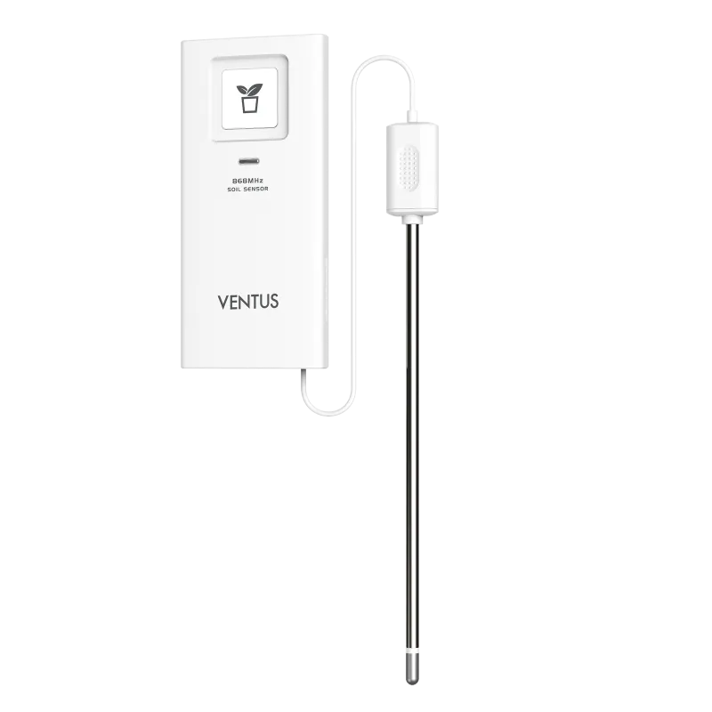 Ventus Jordsensor For W640 Og W838
