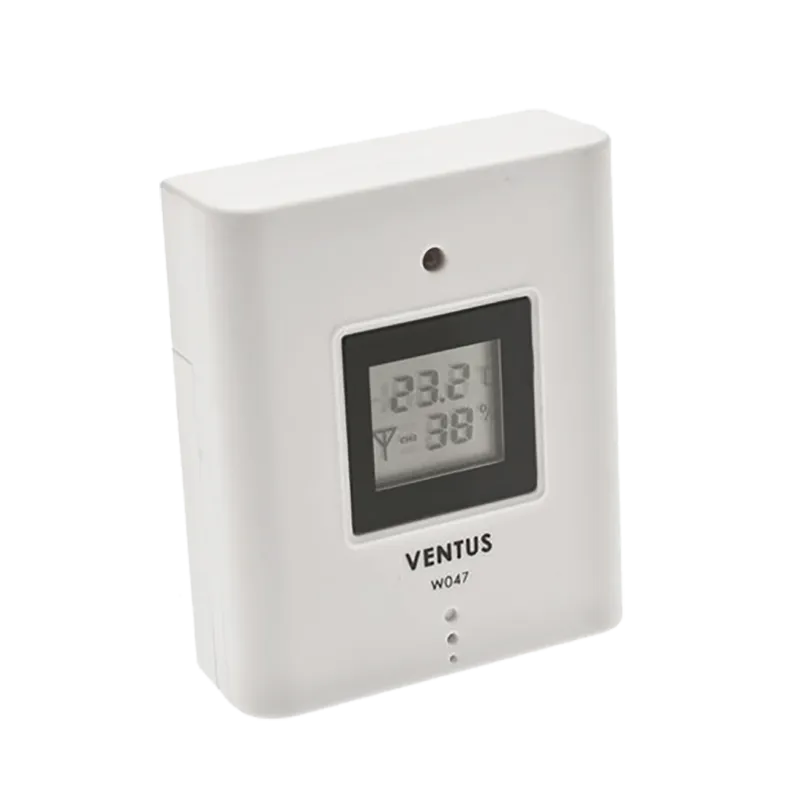 Ventus W047 Trådløs Temp Sensor Til W820 W047
