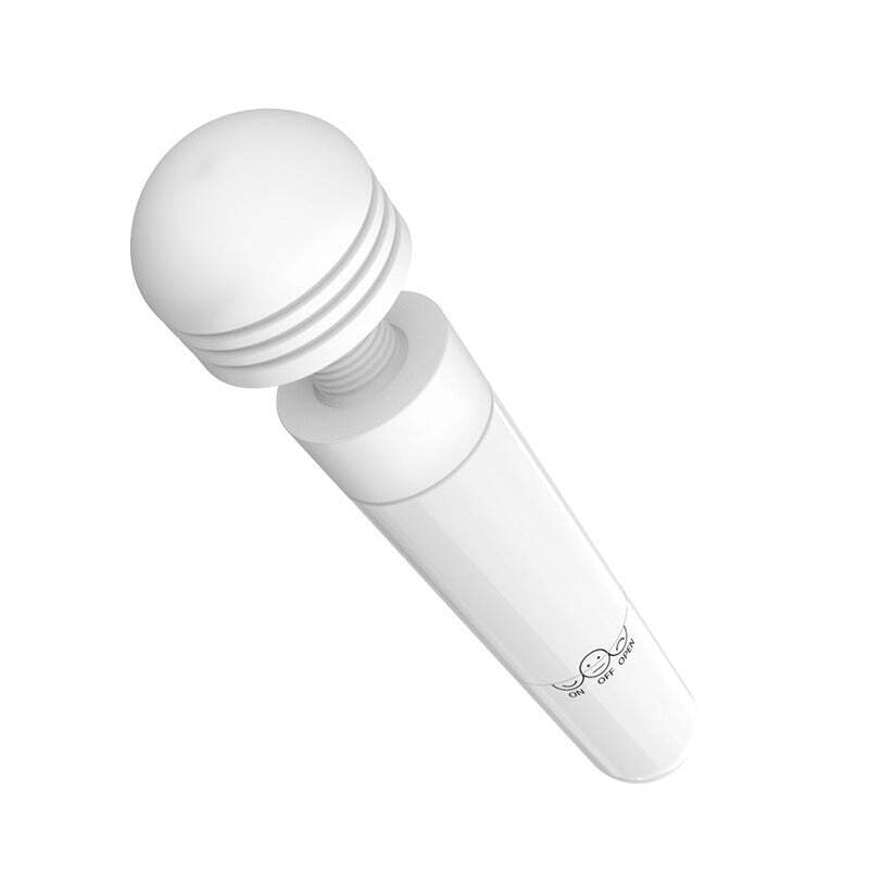 Wand Explorer Hvid