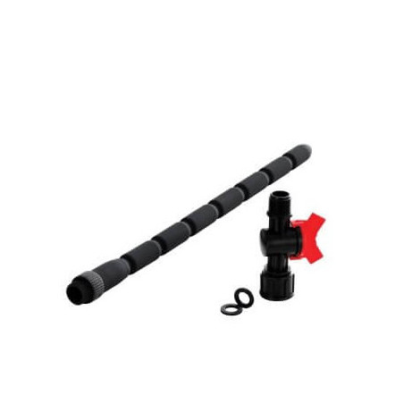 Waterclean Anal Cleansing Deep 40 Skyller
