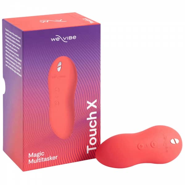 We Vibe Touch   Magic Multitasker