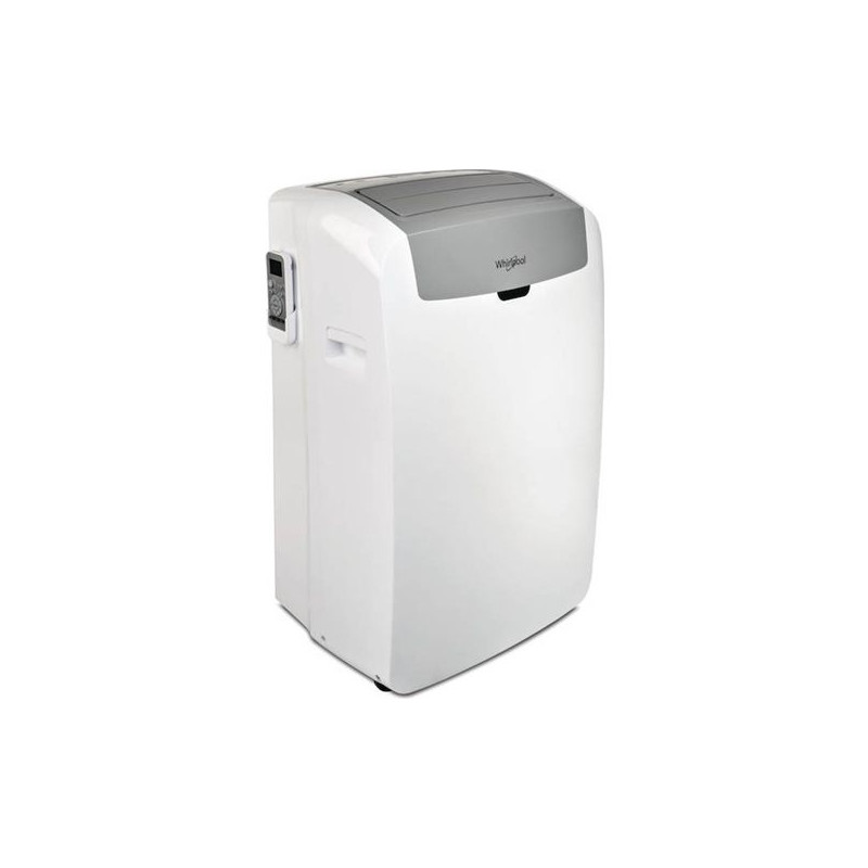 Whirlpool Pacw212hp Klimaanlæg
