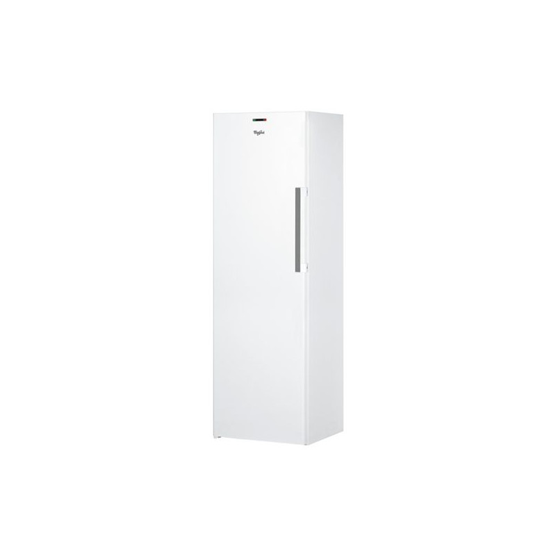 Whirlpool Uw8 F2y Wbi     Fritstående Fryseskab