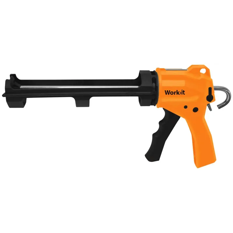 Work-it Fugepistol   Quot  Professionel Model 38520