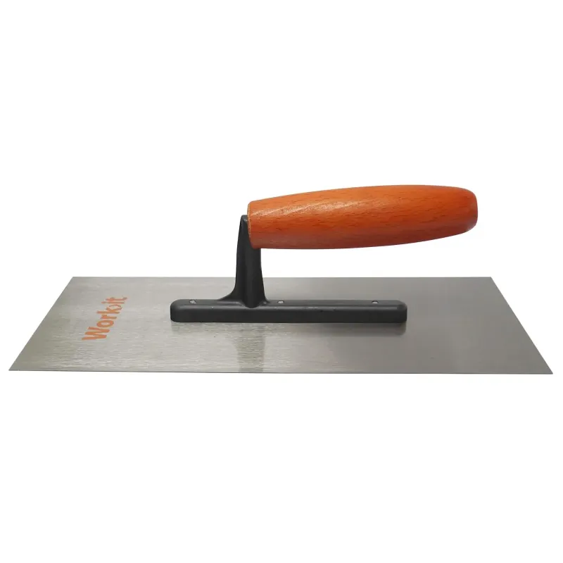 Work-it Glittebræt 230x130x0   Mm