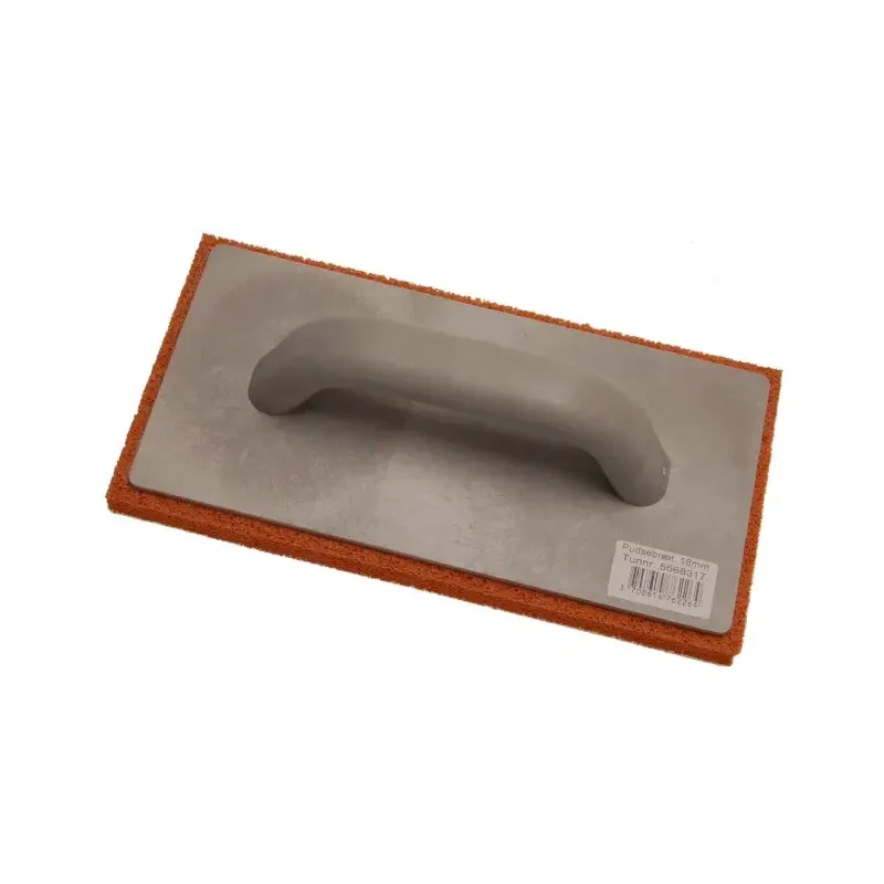 Work-it Pudsebræt  Gummi 140x280 Mm