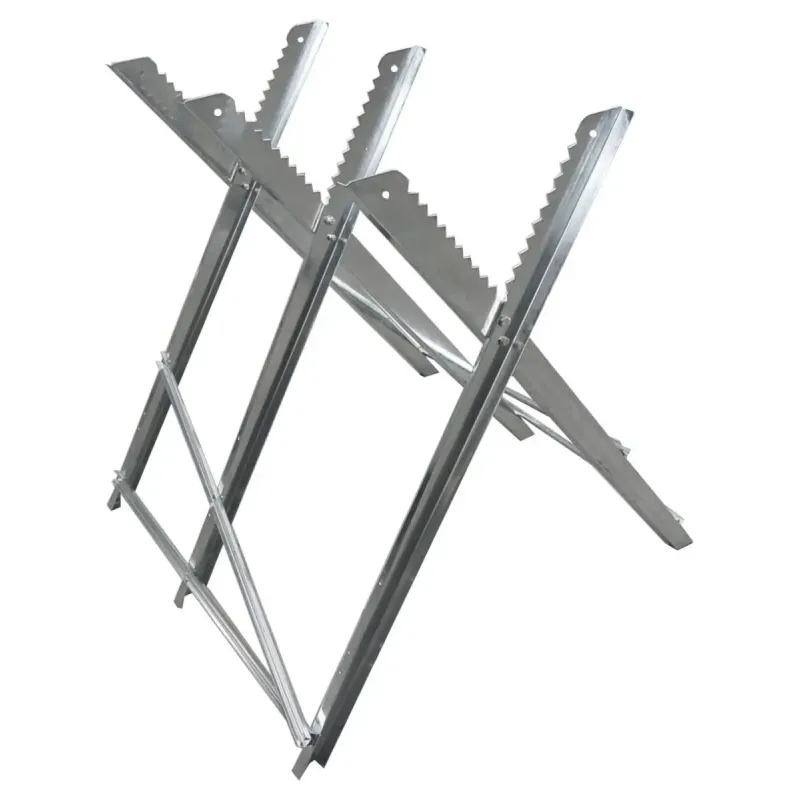 Work-it Savbuk 79   80 Cm 180 Kg Galvaniseret Stål