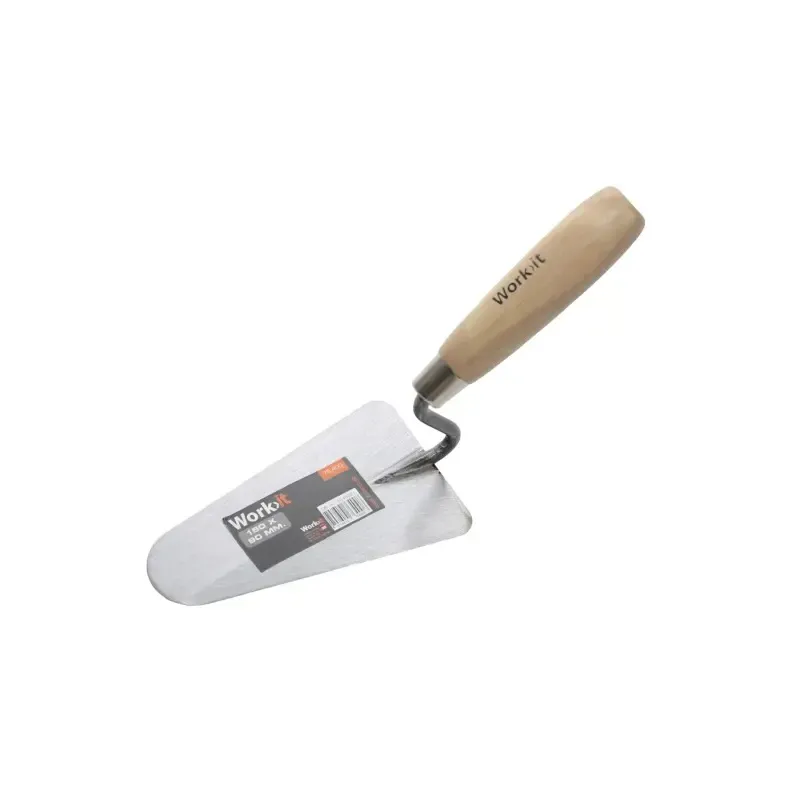 Work-it Spandske 150x90 Mm