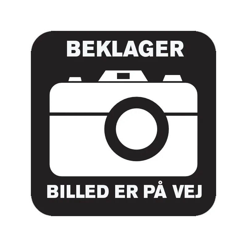 Work-it Stålreol   Hylder 275 Kg