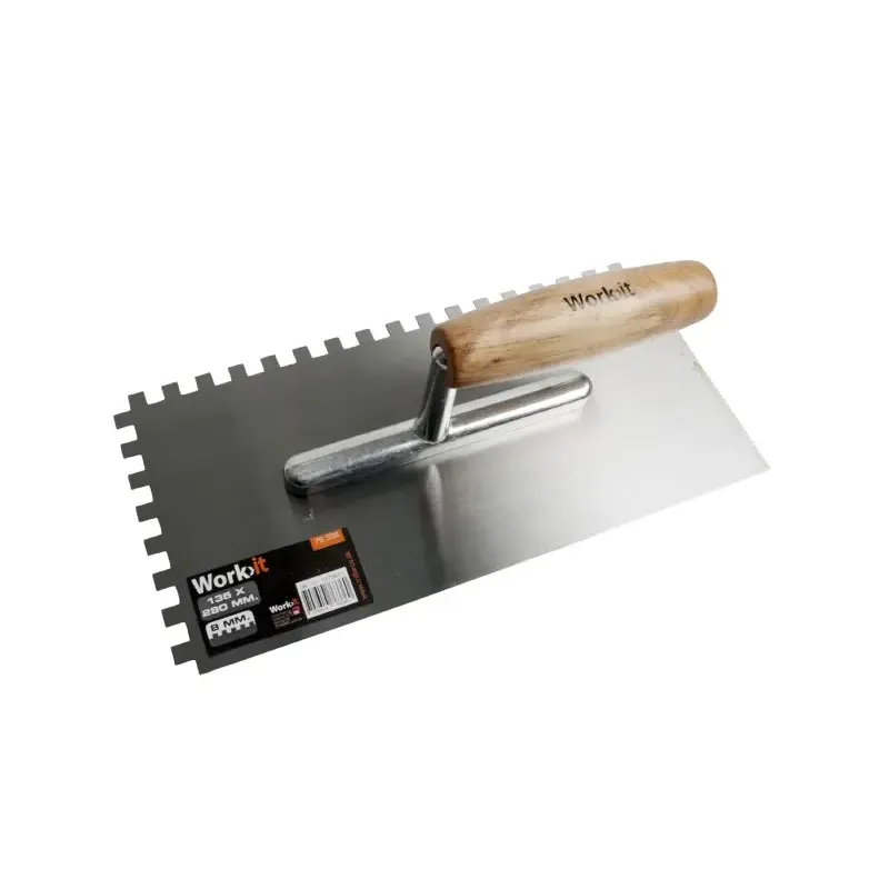 Work-it Tandspartel   Mm  Tænder 135x280 Mm