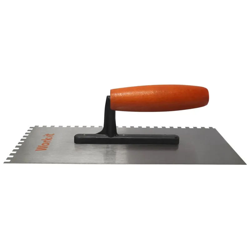 Work-it Tandspartel     280    130 Mm