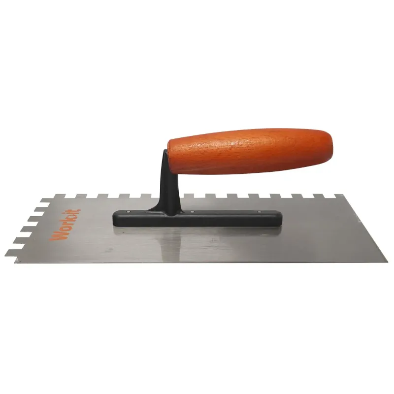 Work-it Tandspartel 10   280    130 Mm