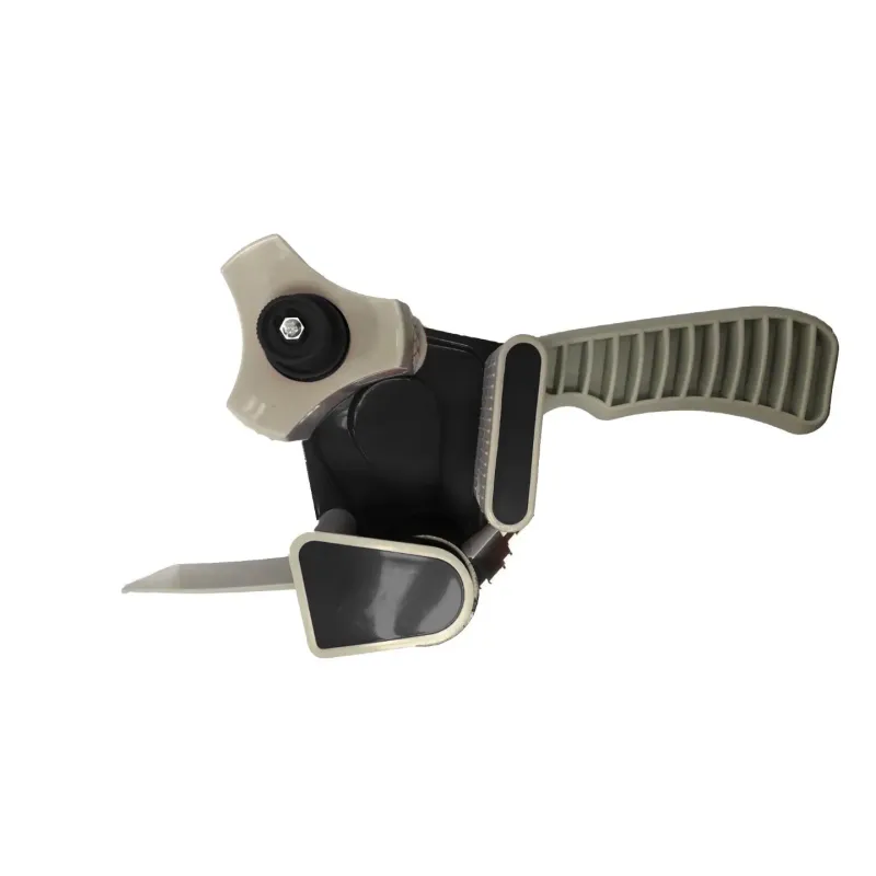 Work-it Tapedispenser Med   Ruller Tape 48 Mm   50 Meter
