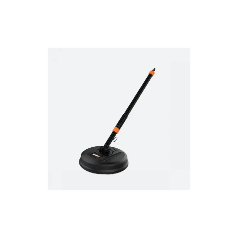 Worx Hydroshot Overflade Børste