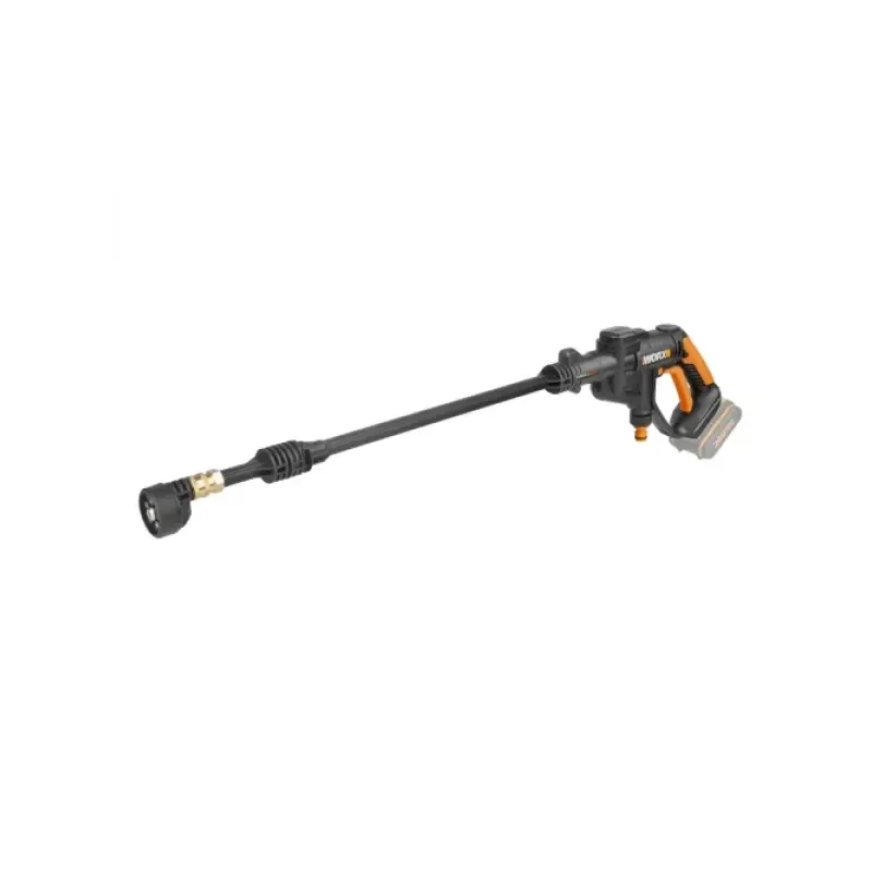 Worx Hydroshot 20v 120l Solo