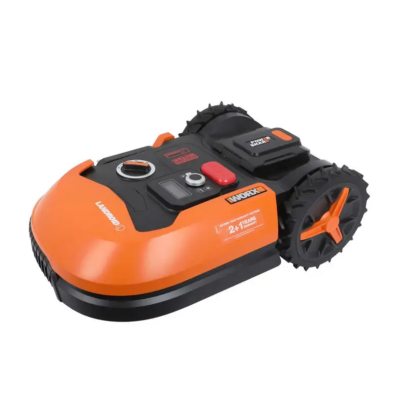 Worx L1000    Hjul Robotplæneklipper Wr147e