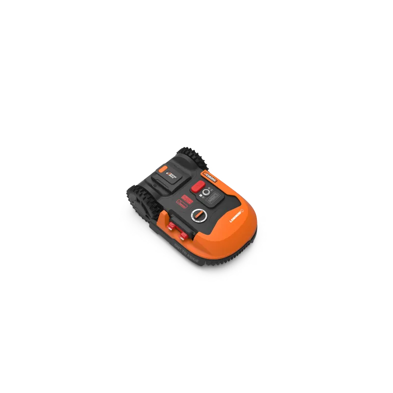 Worx Landroid Robot Plæneklipper L800 Robotplæneklipper
