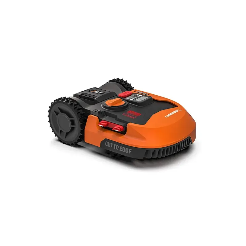 Worx Landroid Robotplæneklipper L2000 Wr155e