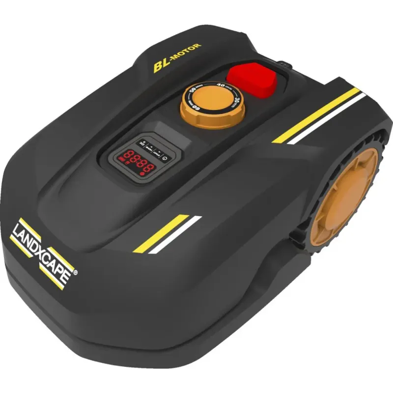 Worx Landxcape Lx790i Robotplæneklipper Wi-fi