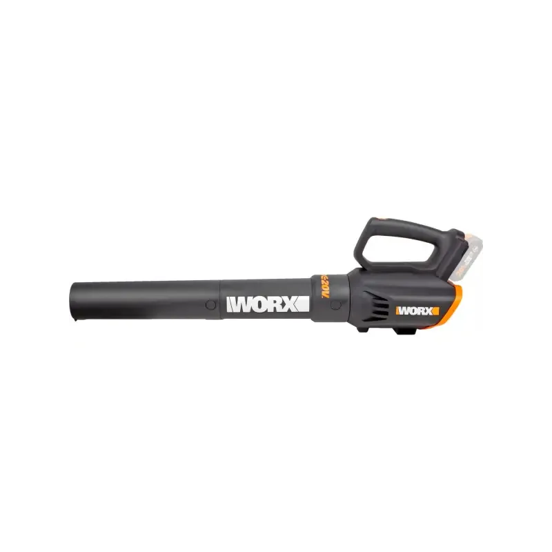 Worx Løvblæser 20v Max Solo