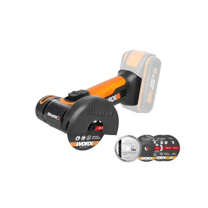 Worx Mini Cutter