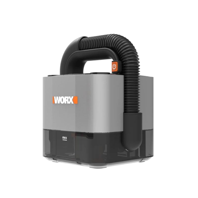 Worx Mini Støvsuger 20v  Solo