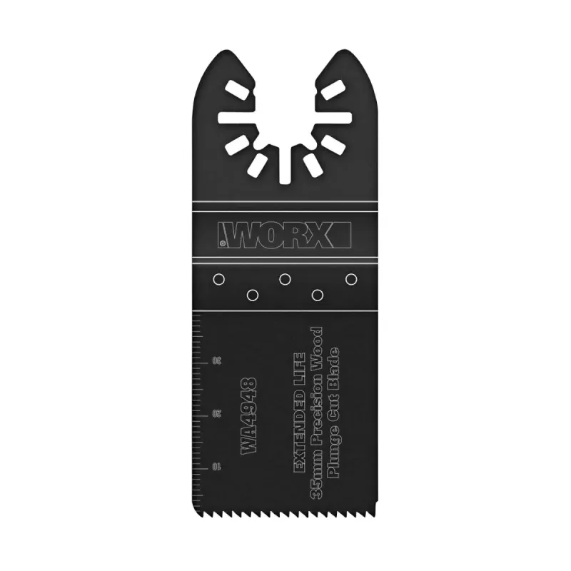 Worx 35mmelife Precision Endcut Blade