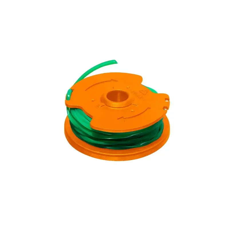 Worx Snørrehus 6mtr 2mm Tråd