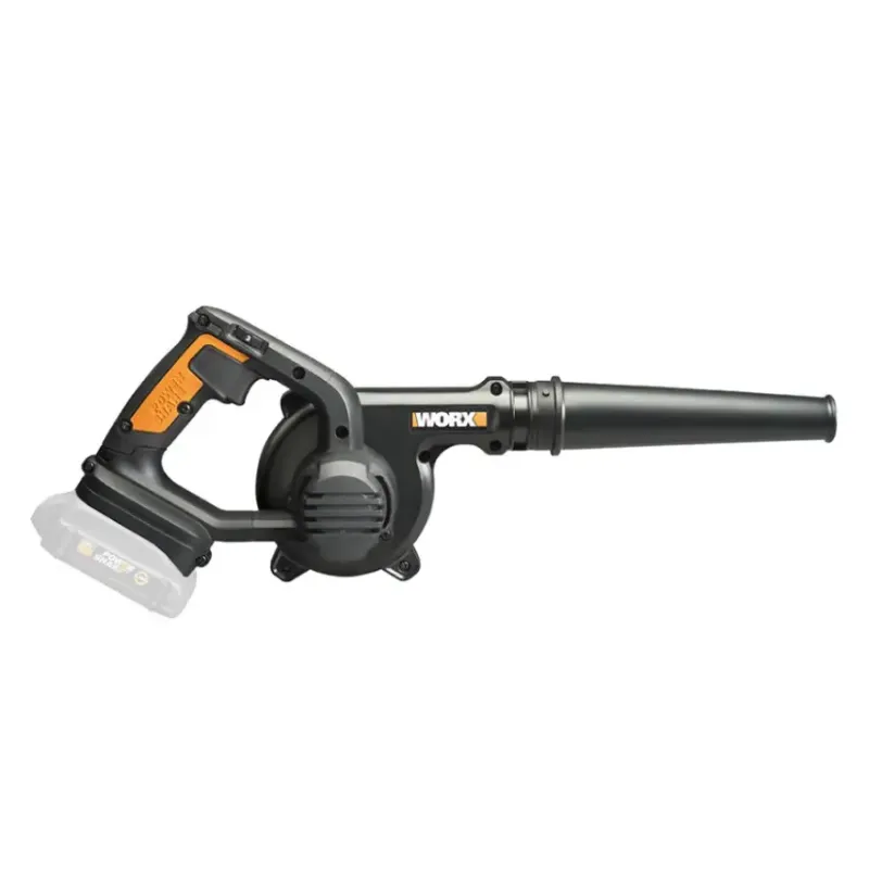 Worx 20v Løvblæser