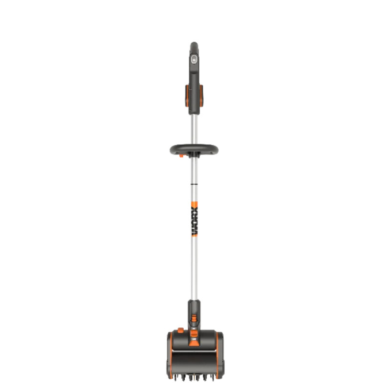 Worx 20v Multi-børste  1pc Joint Børste  1pc Sten Børste  Solo
