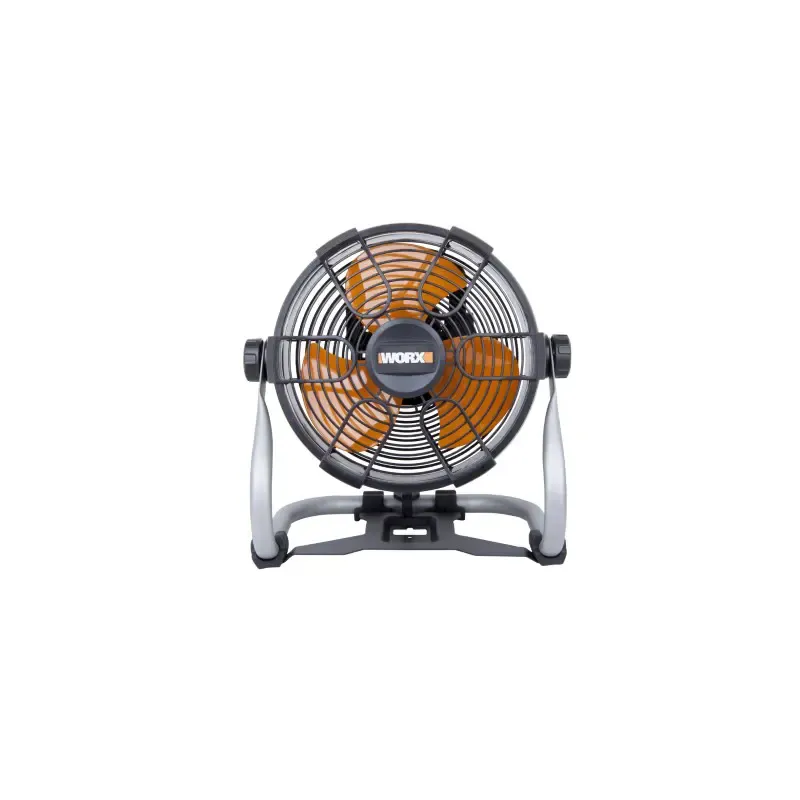 Worx Ventilator 20v El  230v  Solo