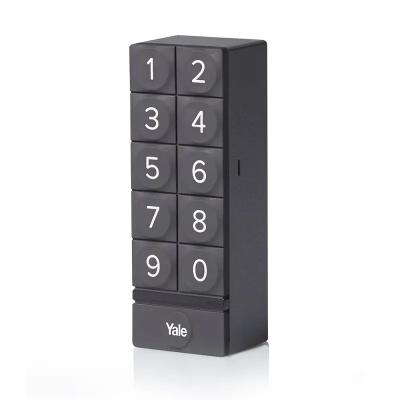 Yale Linus Smart Tastatur