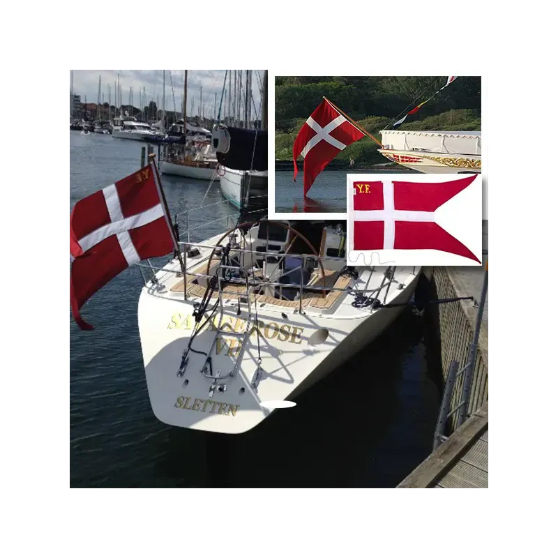 Yf Splitflag 65   34 Cm