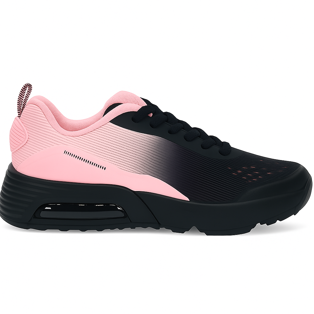 Dame Sneaker Pink 40