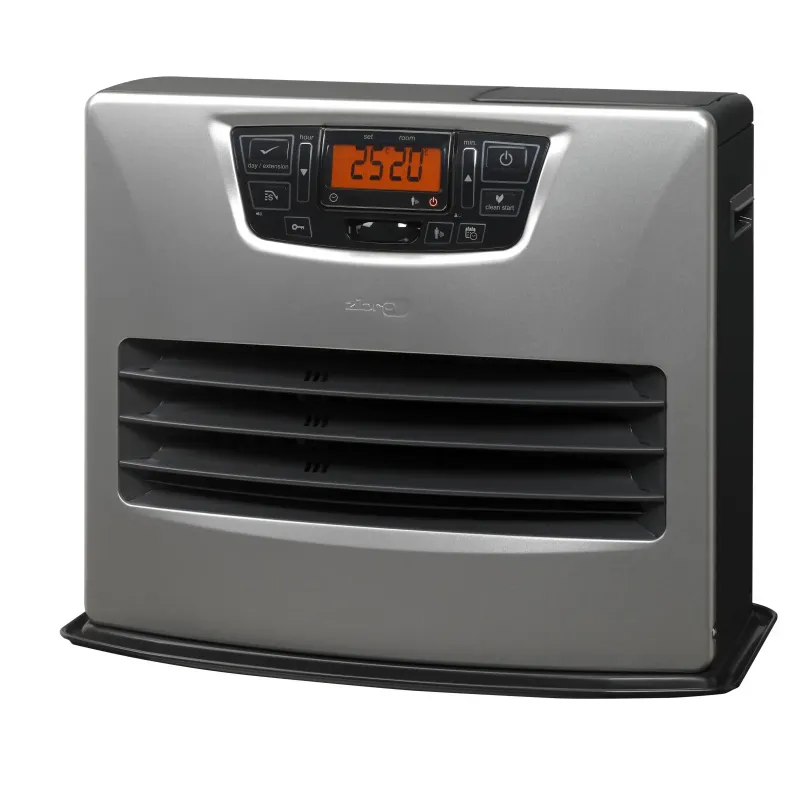 Zibro Kamin Laserovn Lc-150