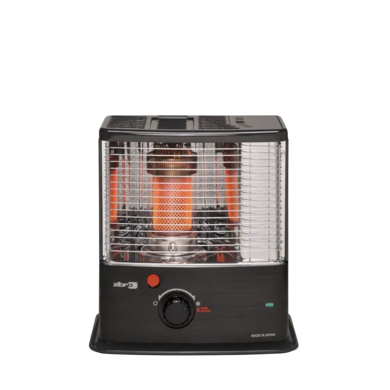 Zibro Kamin Vægeovn Rs-30          Kw  24-44 M2