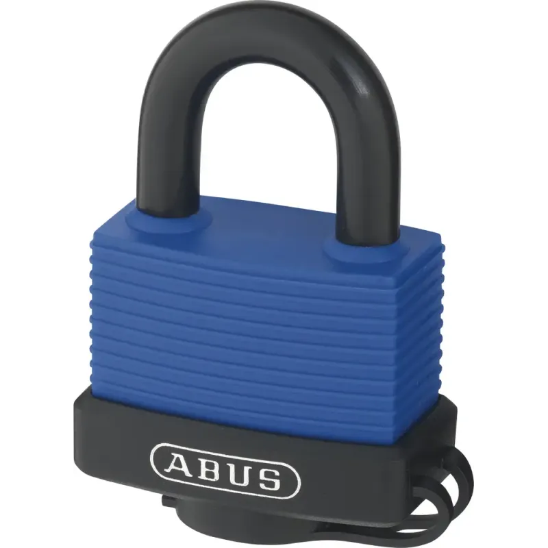 Abus Hængelås 45 Mm 70ib 45 Rustfri 35151