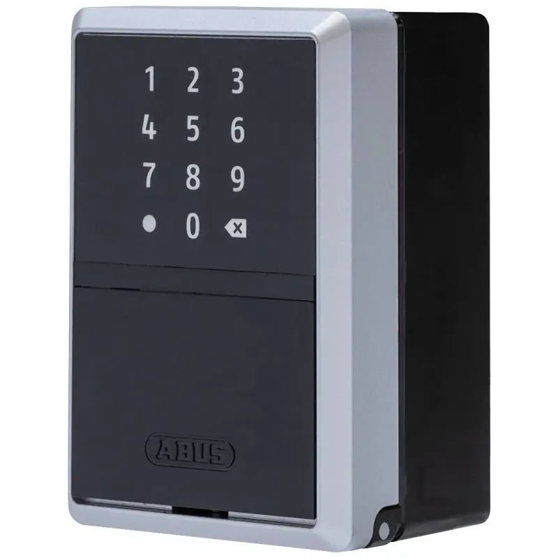 Abus Keygarage 787 Smart For Vægmontering 63824