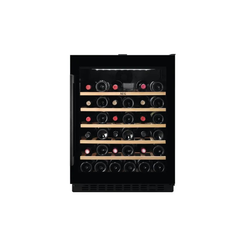 Aeg Awus052b5b Fritstående Vinkøleskab