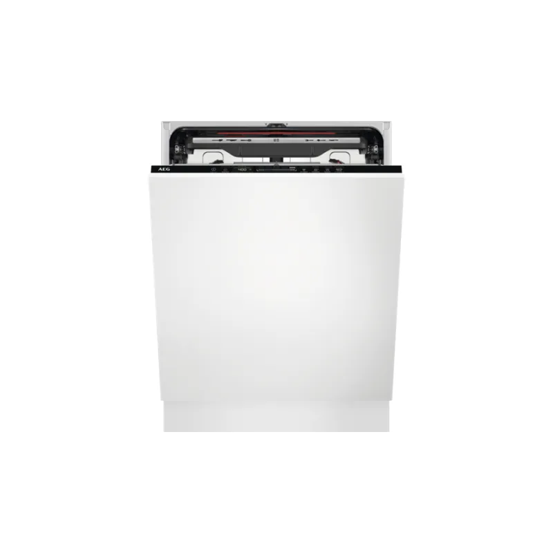 Aeg Fse75748p Opvaskemaskine Til Integrering
