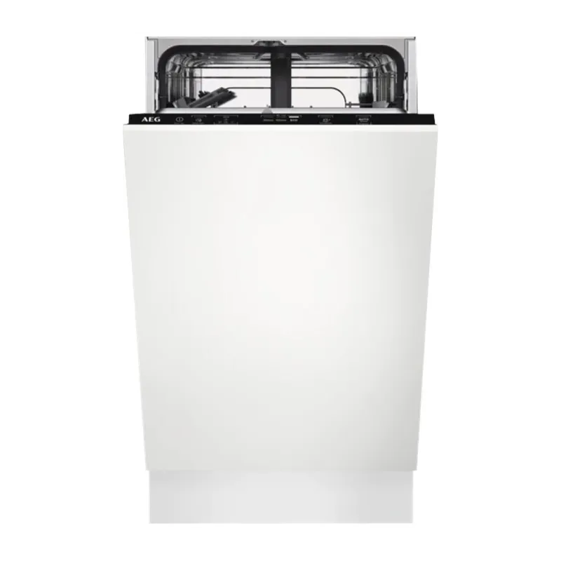 Aeg  Fse32407z Smal Opvaskemaskine Til Integrering